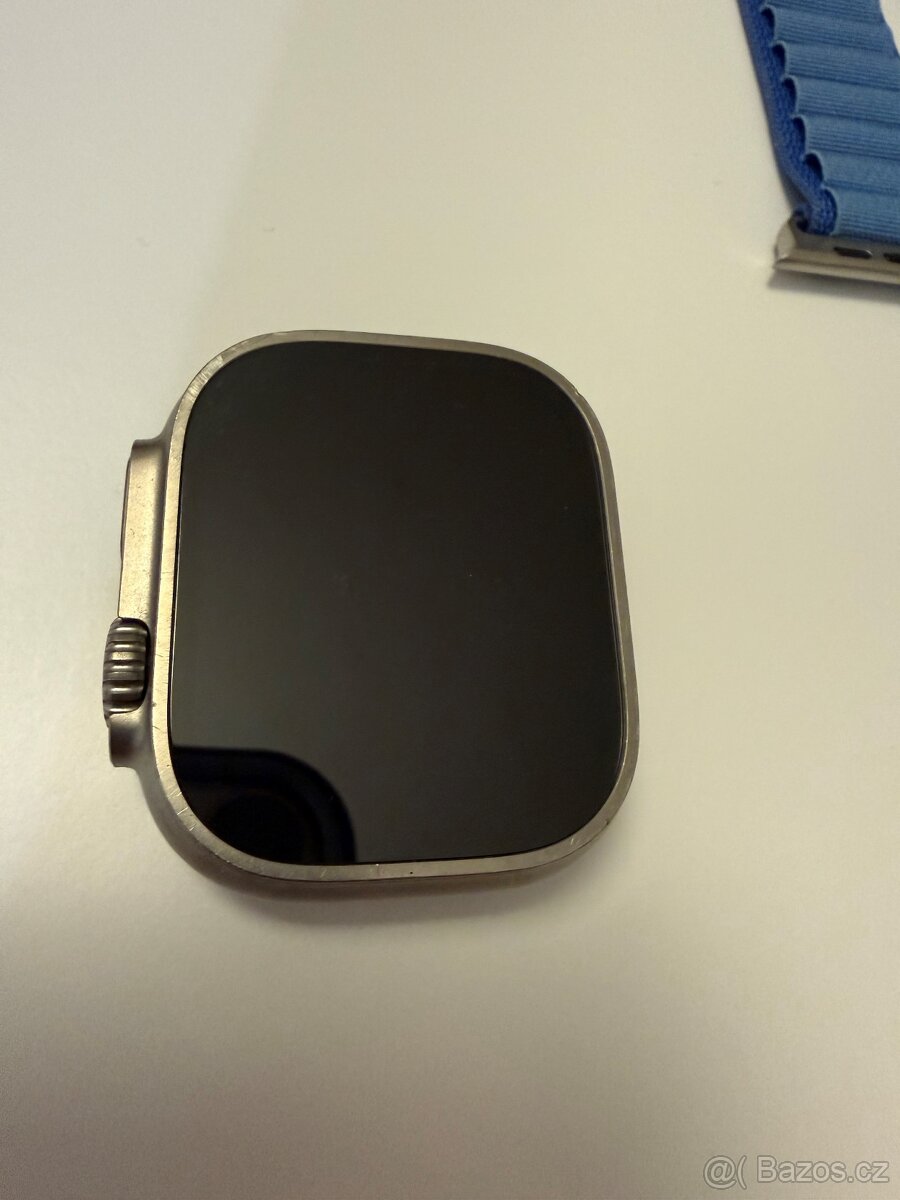 Apple Watch Ultra 2 - 2