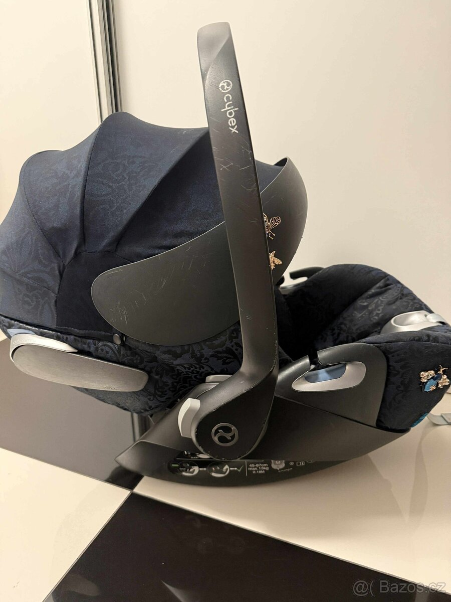 Kočárek Cybex - 2