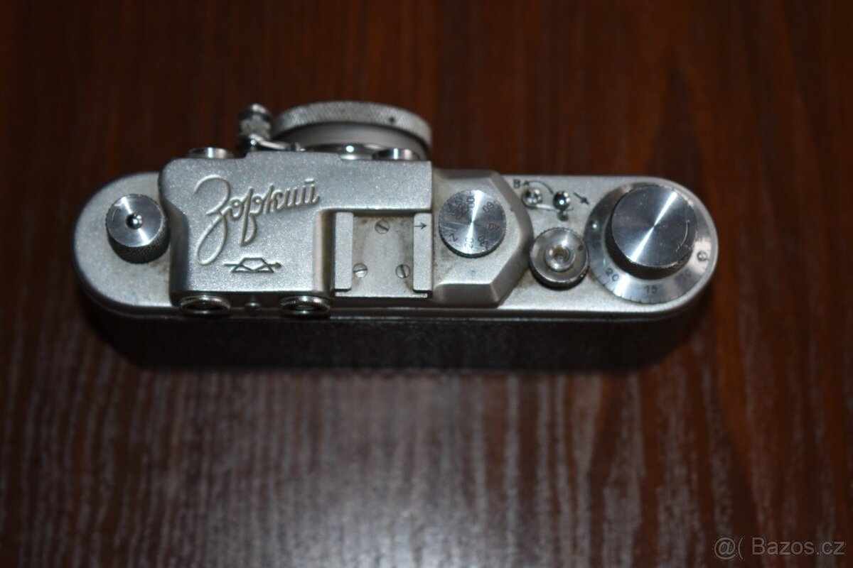 Zorki - 2