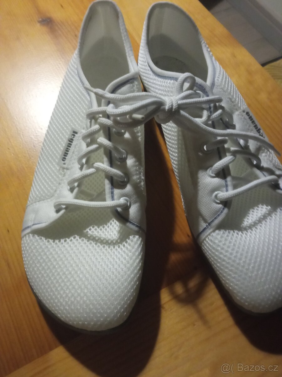 Barefoot Leguano vel. 44 nové - 2