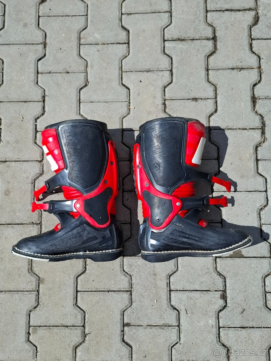 Gaerne SG 10 - 2