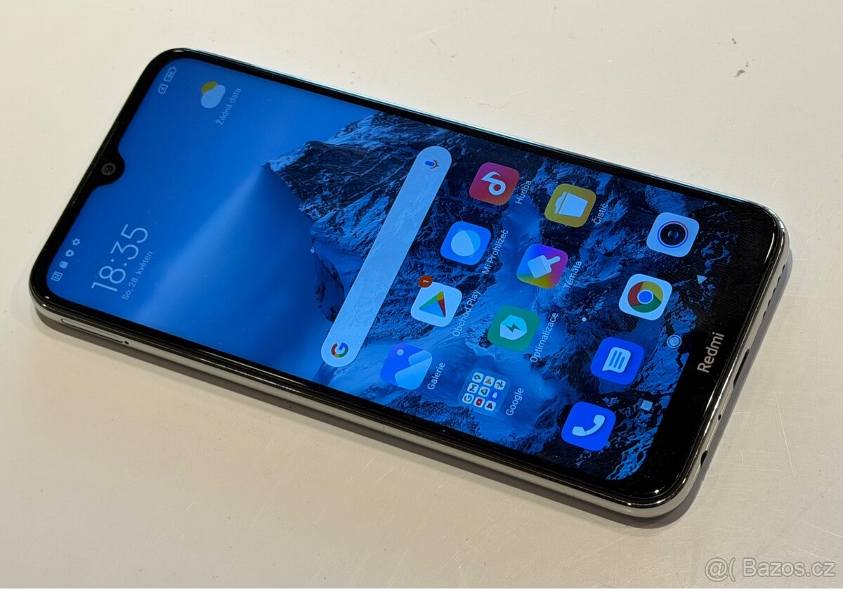 REDMI NOTE 8T - 2