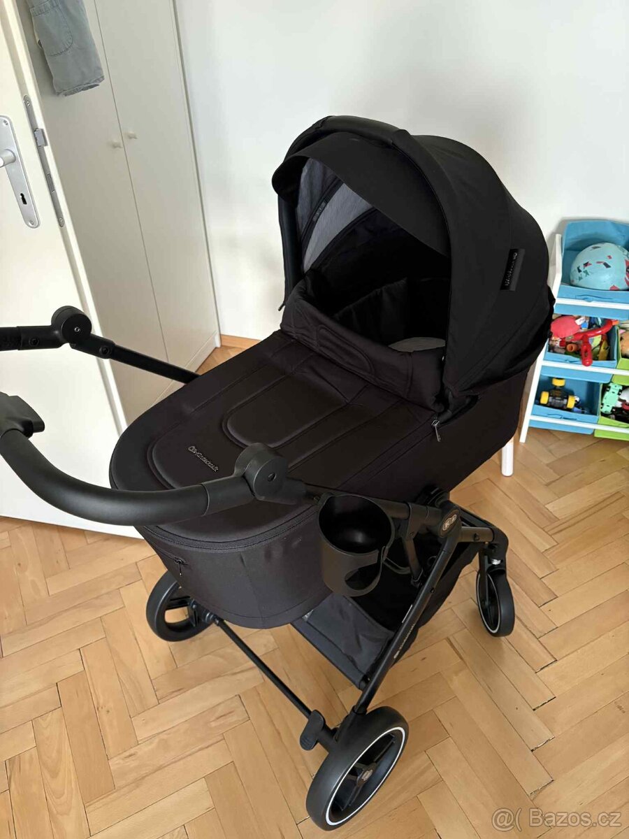 Kinderkraft Yoxi - 2