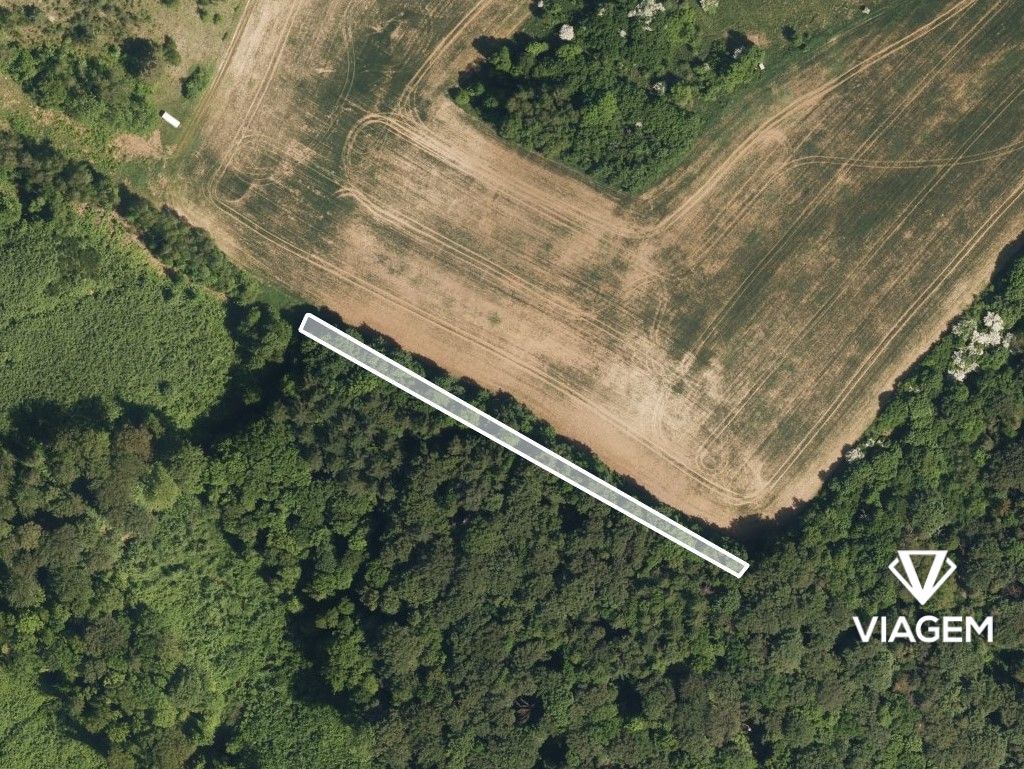 Les 1 073 m² - 2