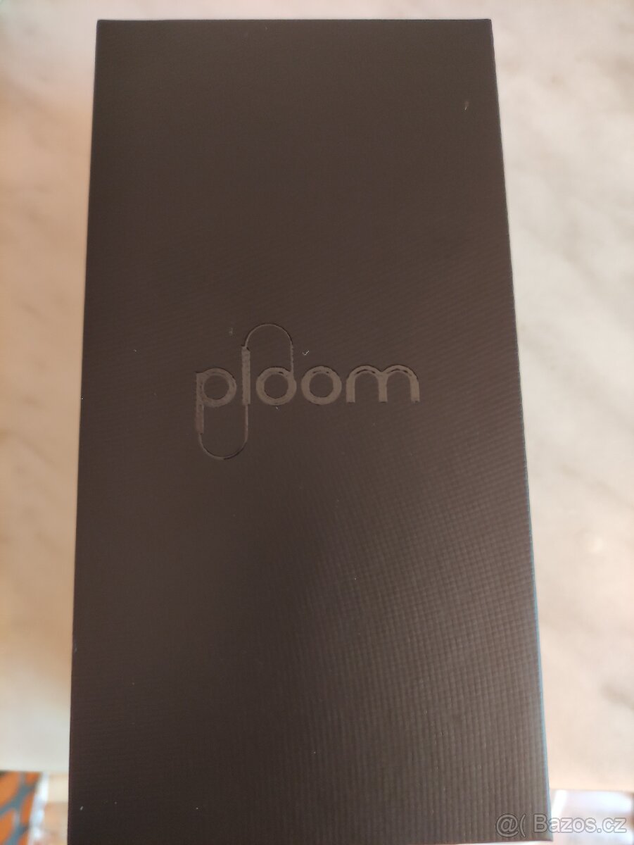 Prodám Ploom Aura nová - 2
