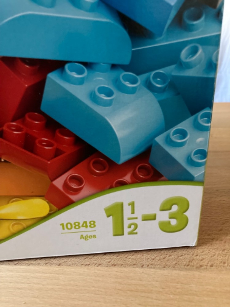 lego duplo - 2