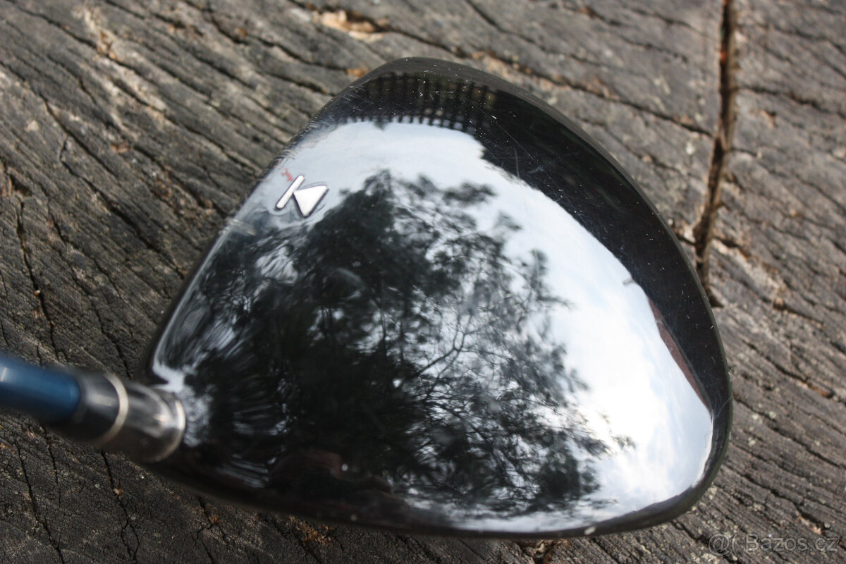 DRIVER TITLEIST 9,5° - 2