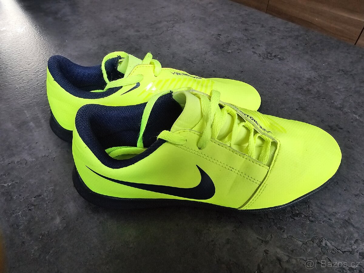 Kopačky Nike 33.5 - 21cm - 2