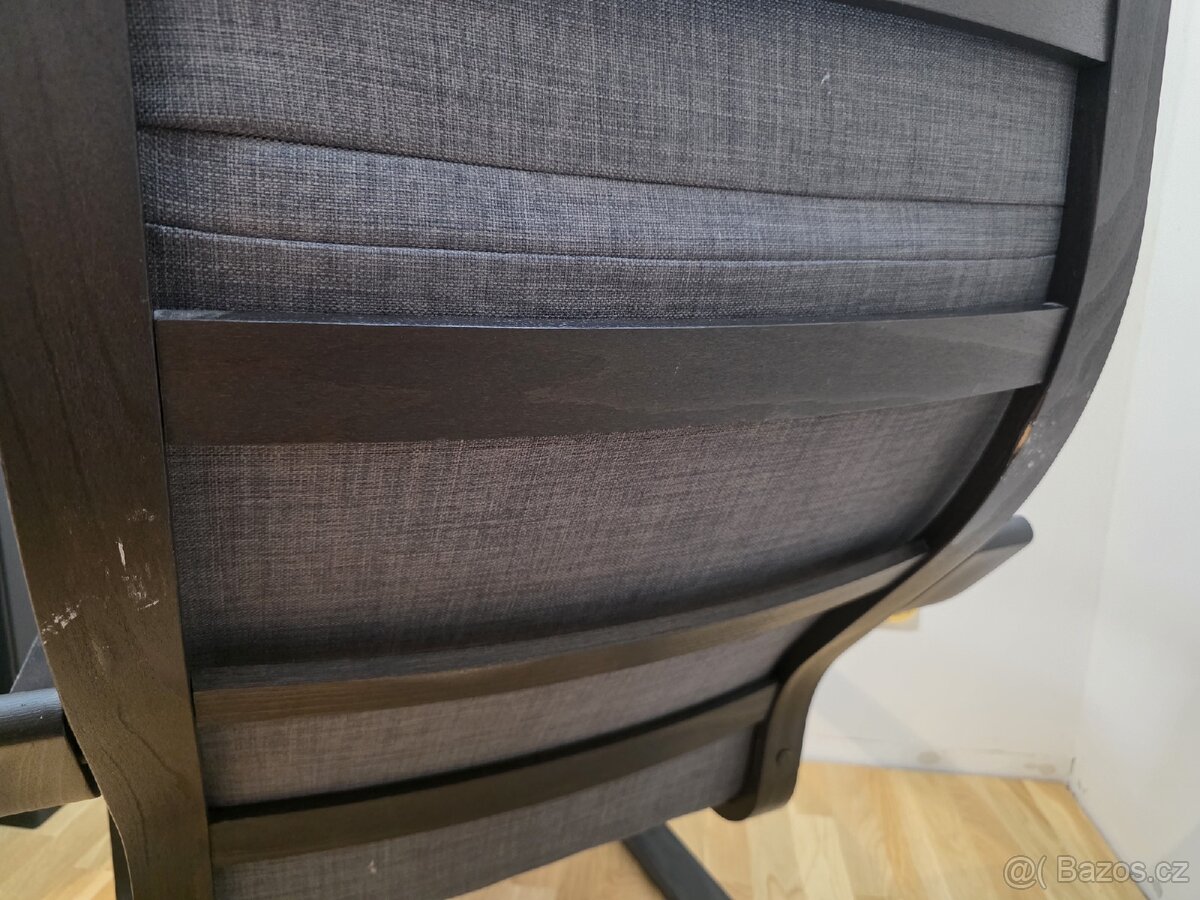 Křeslo IKEA Poäng - 2