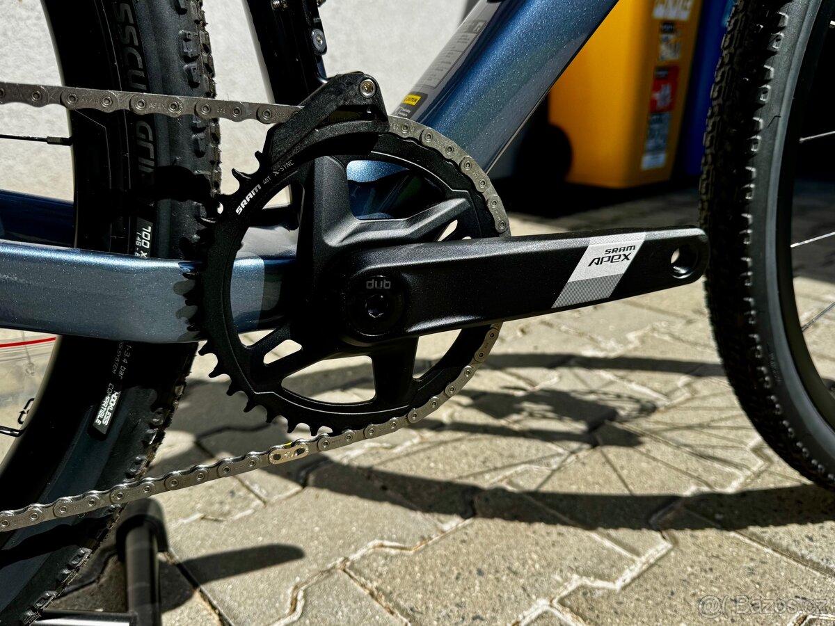 Liv Devote Advanced 1 vel. M - 2