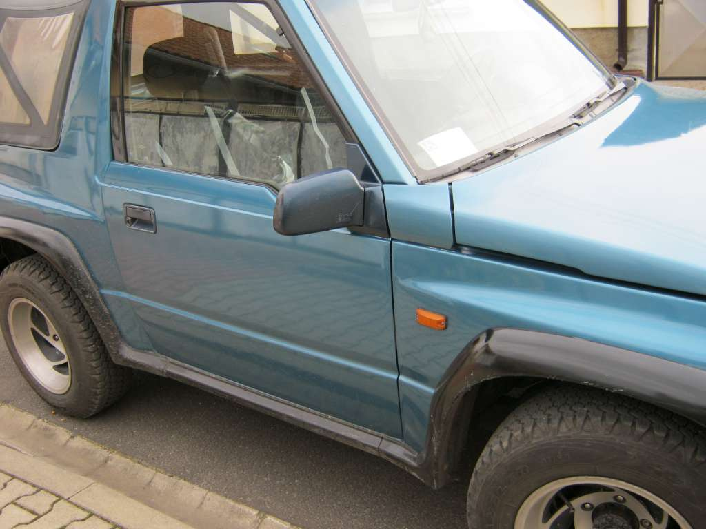 suzuki vitara nahradni dily - 2