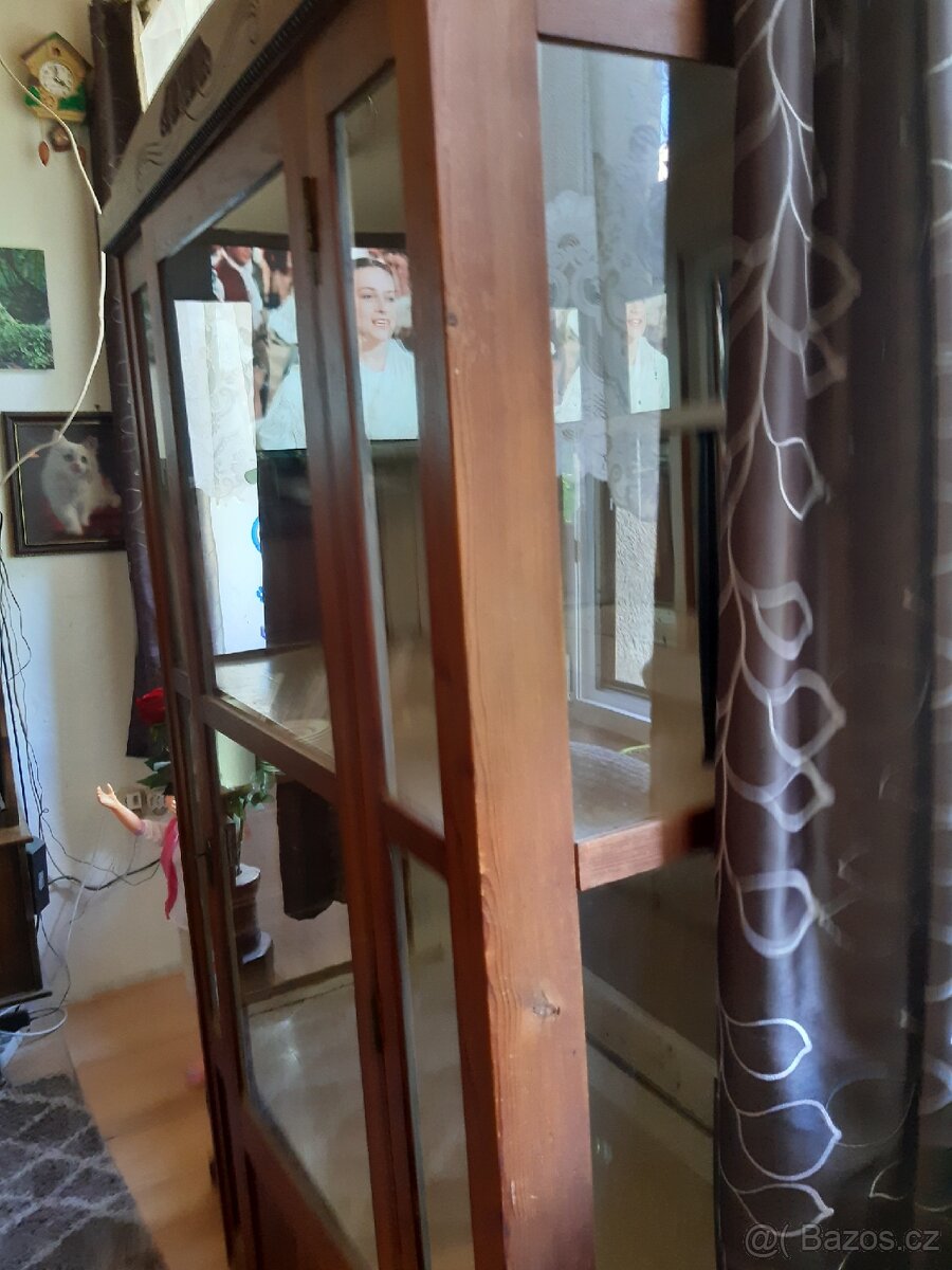 Skříň skleník - 2