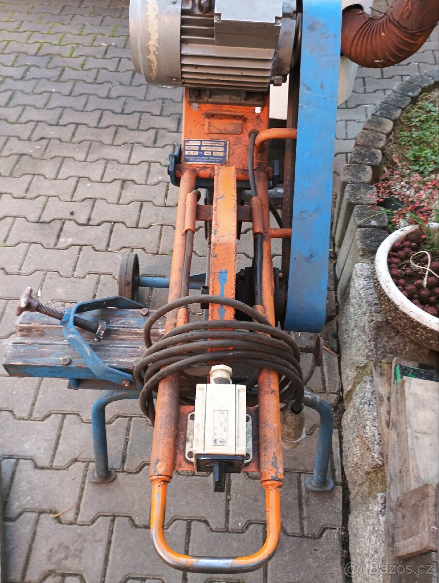 Pila pokosova - 2