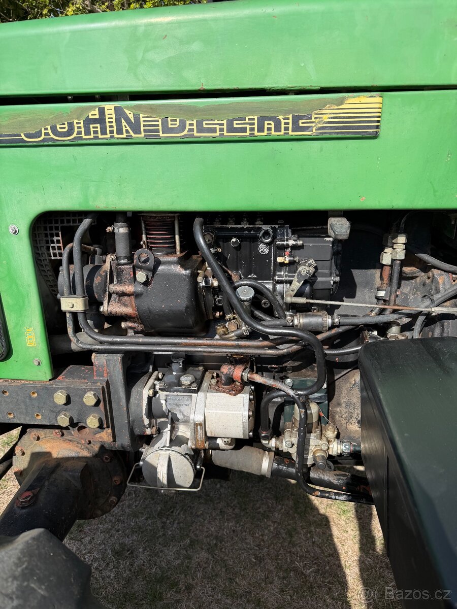 Prodám zetor 7340 - 2