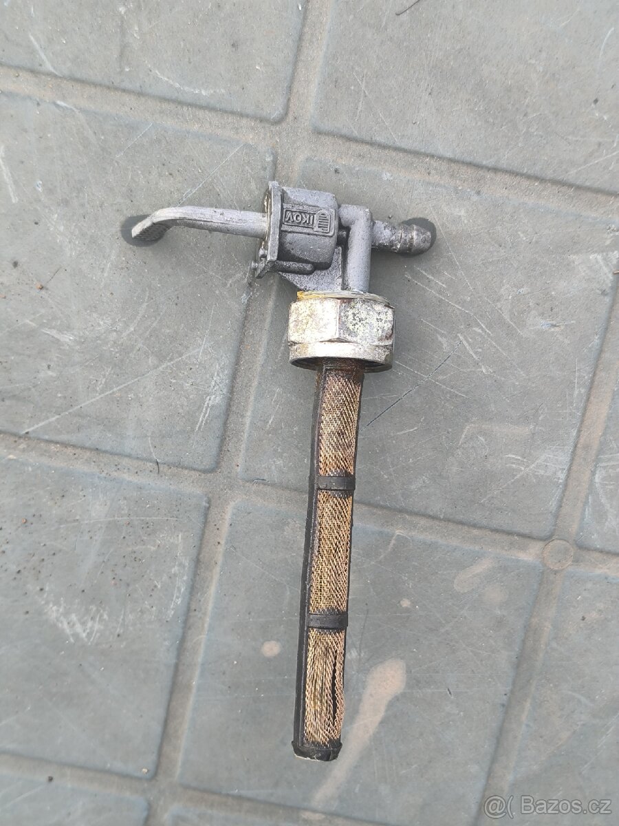 kohoutky babetta - 2