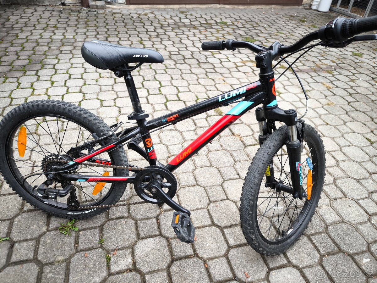 Kellys Lumi 50 - 2