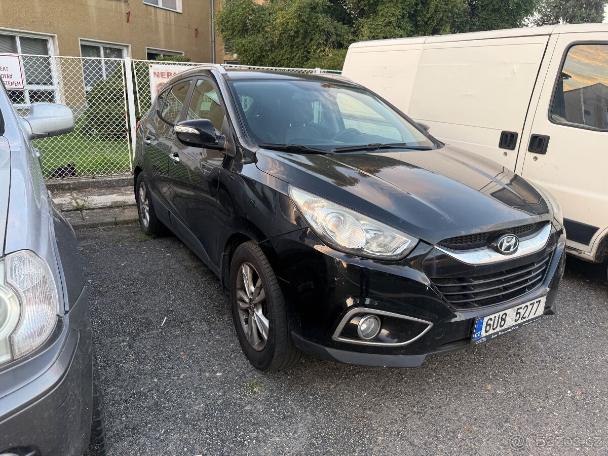Ix35 - 2