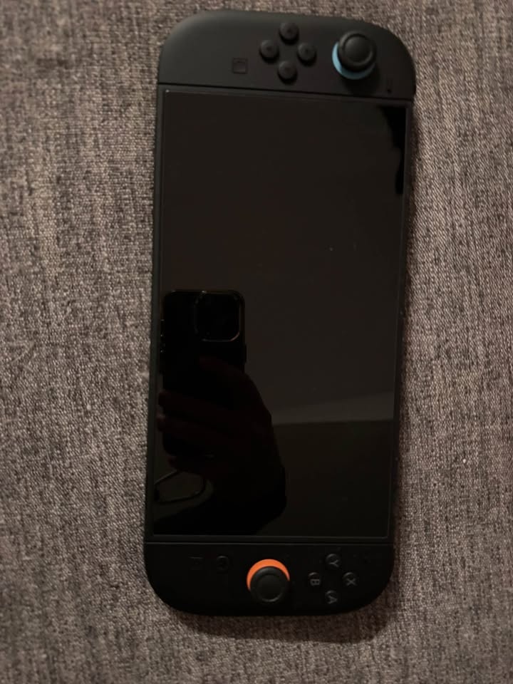 Nintendo 2 - 2