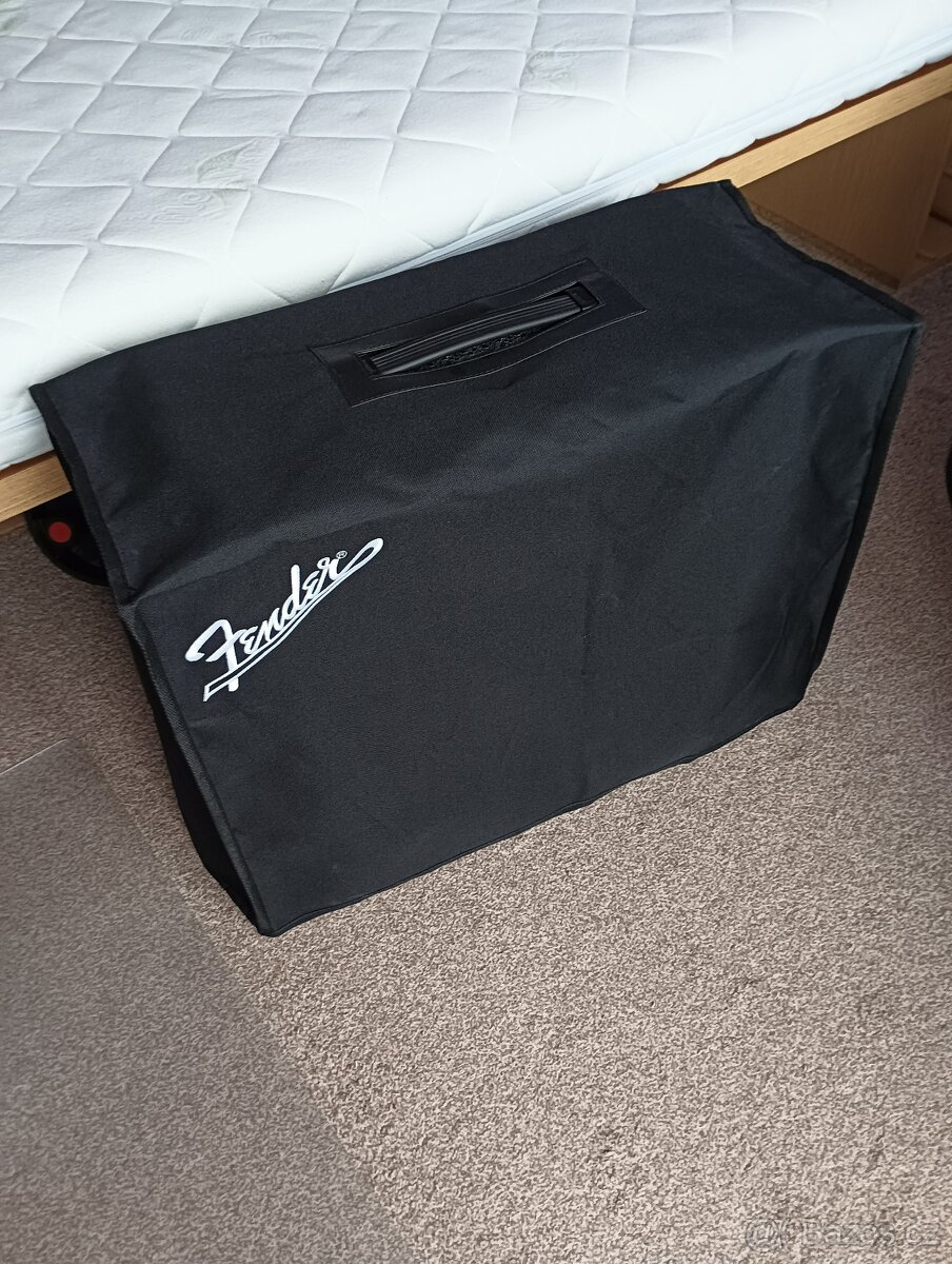 Fender Tone Master FR-12 Cover - 2