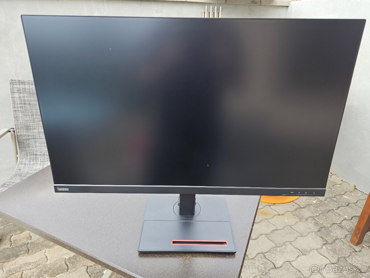 Lenovo ThinkVision T32h-20 - 2