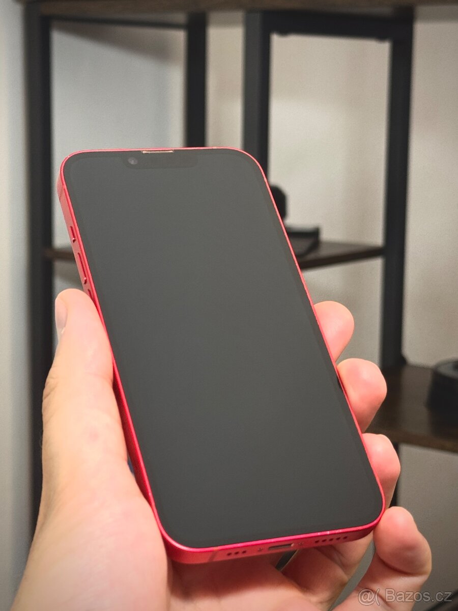 IPhone 14 128GB, 100% baterie - 2