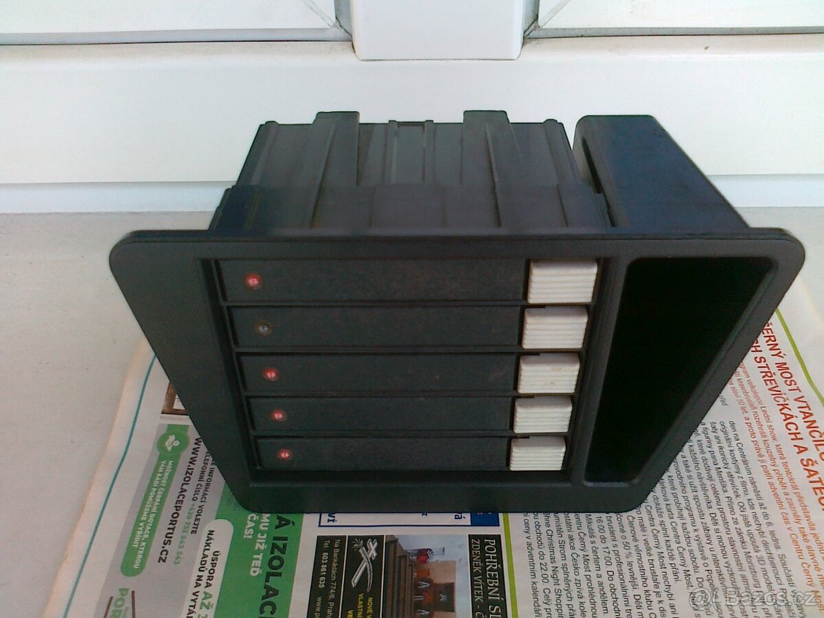 Prodám C BOX - 2