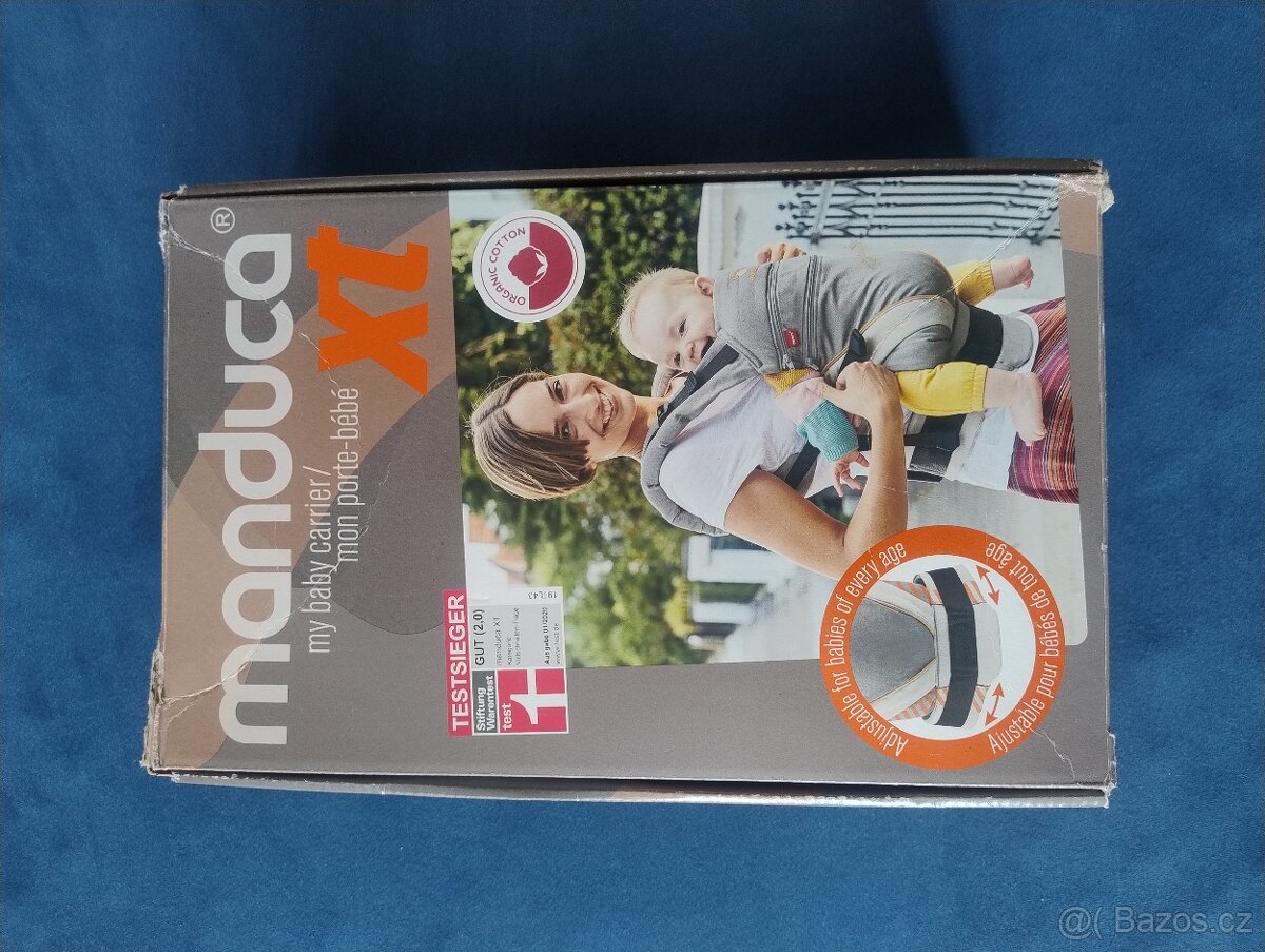 Manduka, tmavě zelená - 2