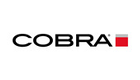 Cobra věšák bronz P005 - 2