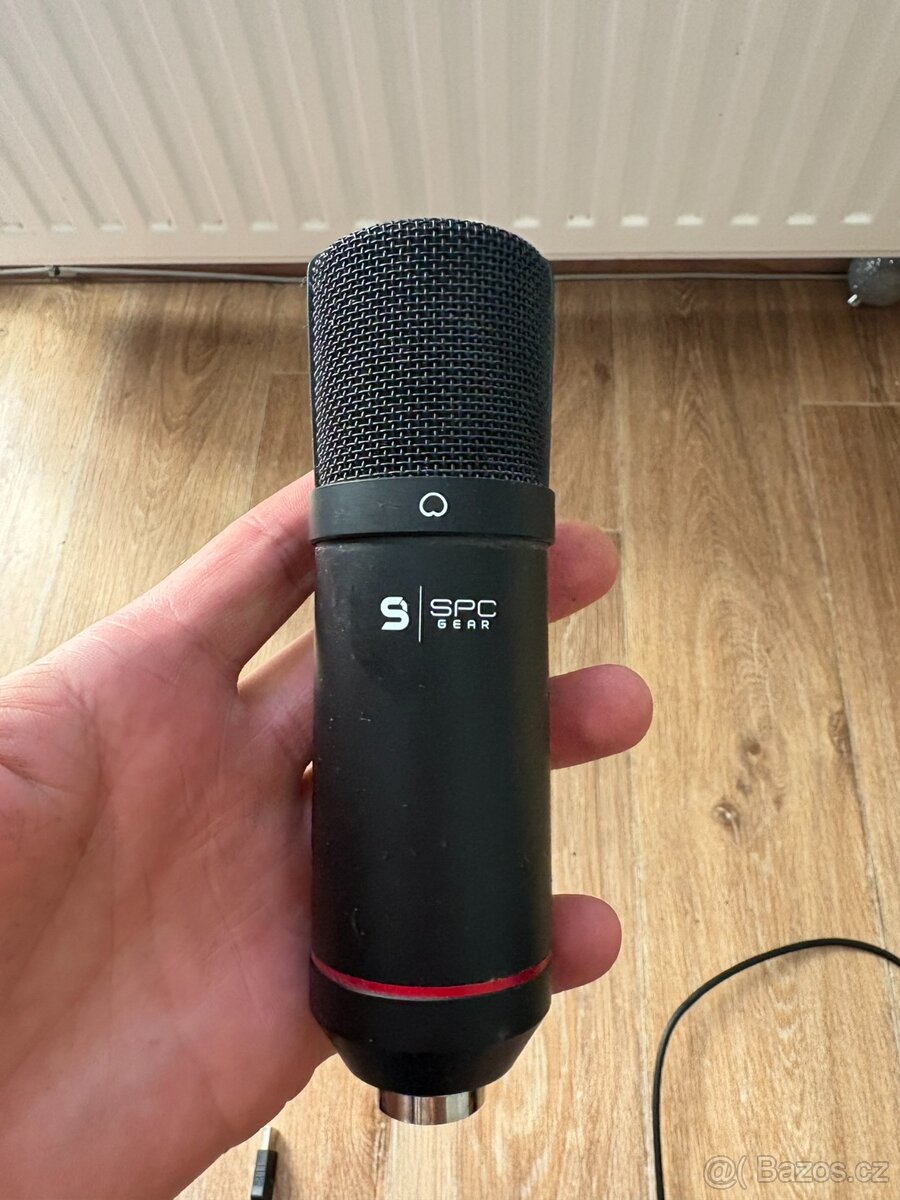 Mikrofon SPC GEAR SM900 - 2