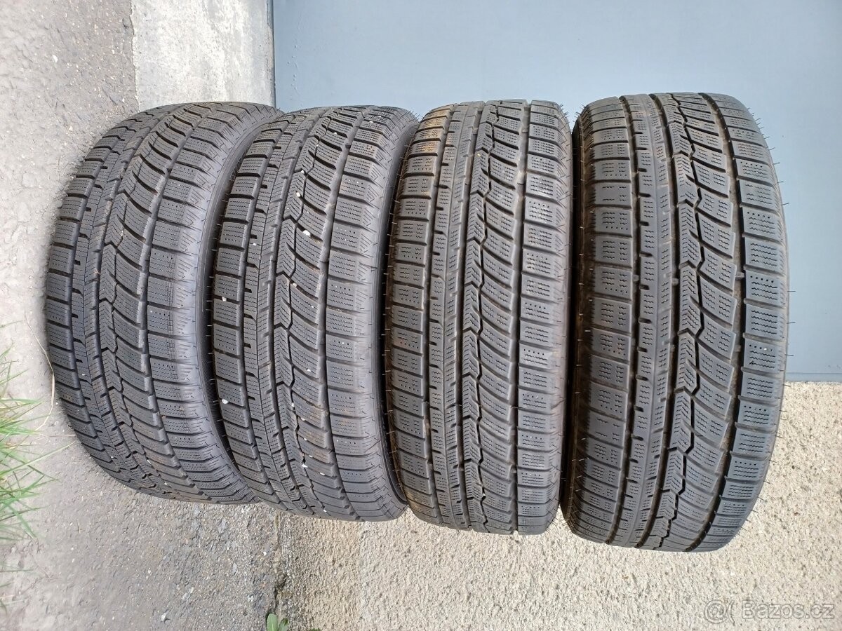 Sada kol Alfa Romeo 147 - 2