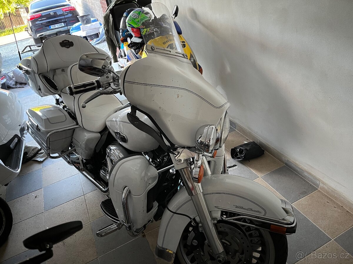 Harley Davidson - 2