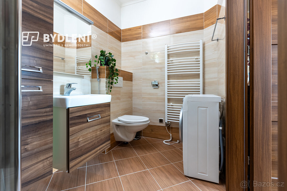 Prodej bytu 2+1 60 m² Klášterského, Teplice - Šanov - 2