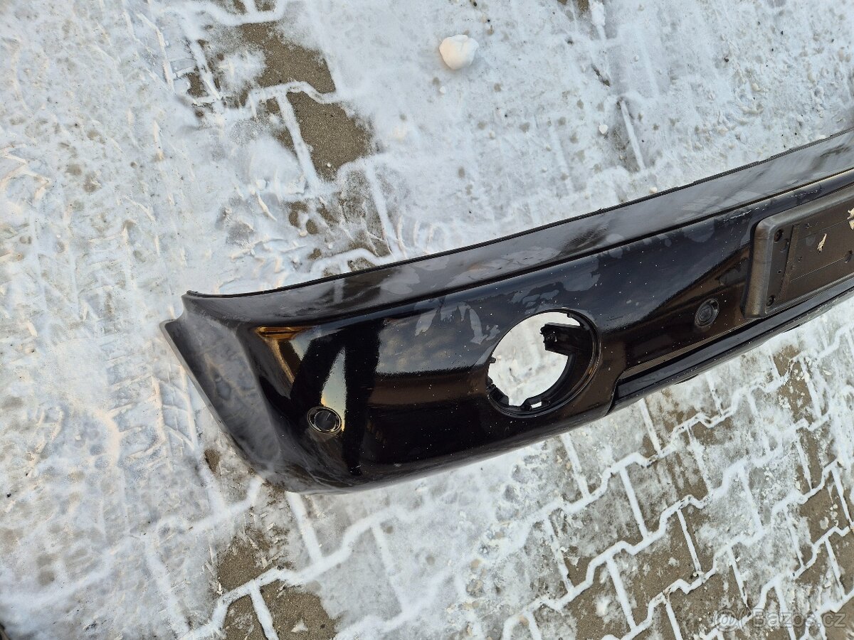 Přední nárazník Range Rover L322 2002-2005