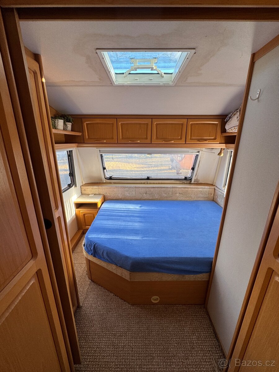 Knaus AZUR TMF 640 - 2