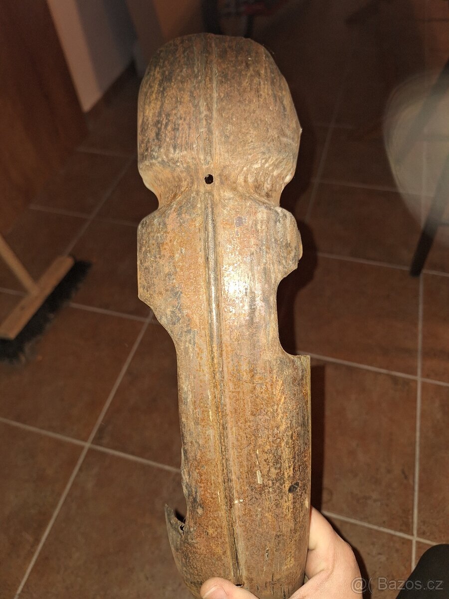 Prodam blatník cz98 predvalecna - 2