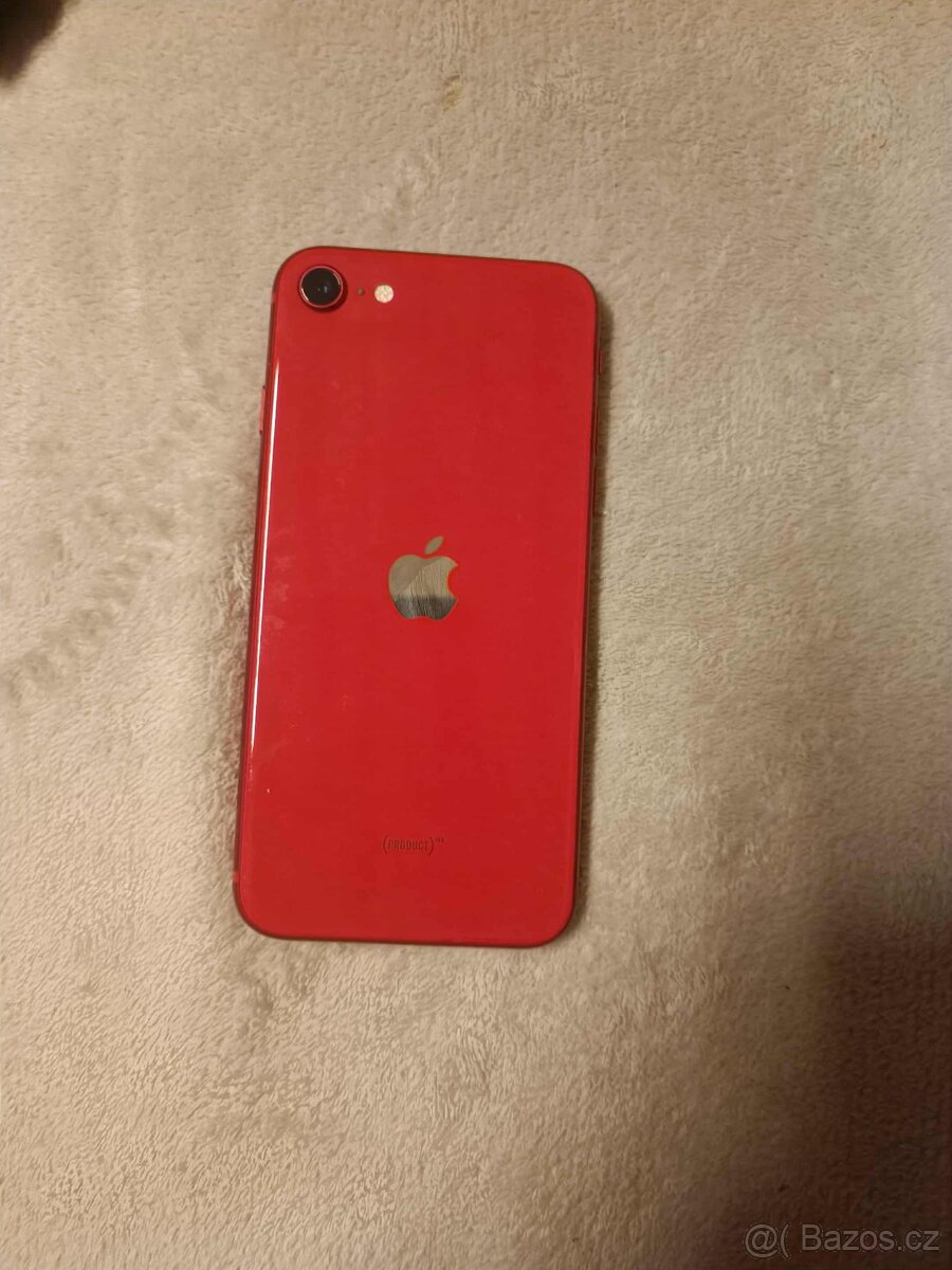IPhone SE 2020 64gb. 2 kusy - 2