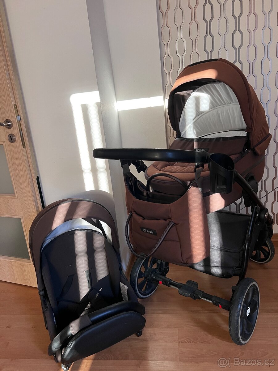 Kočárek Tutis UNO - 2