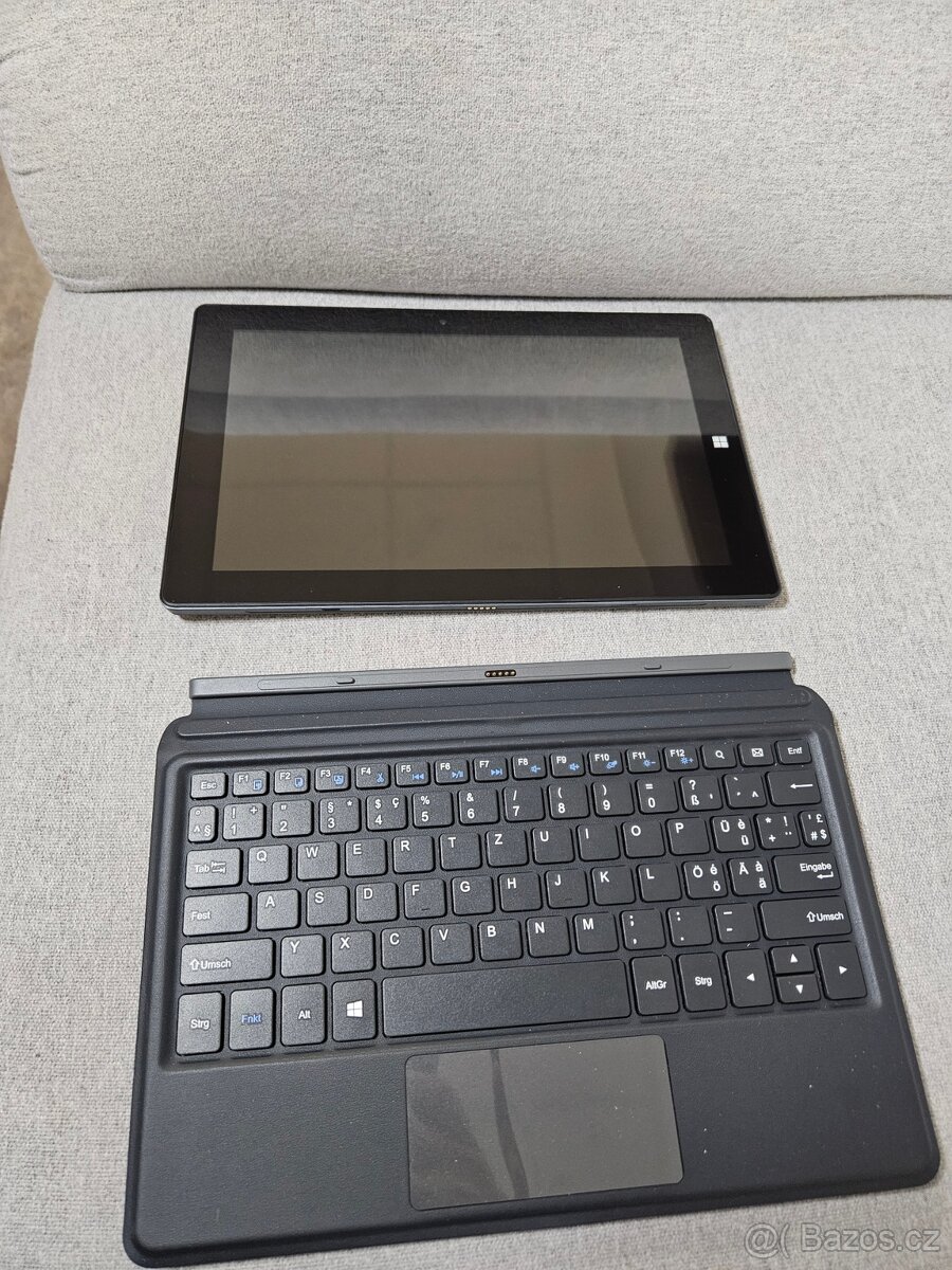 Awow AiBook 10 Tablet - Nové, pouze rozbalené - 2