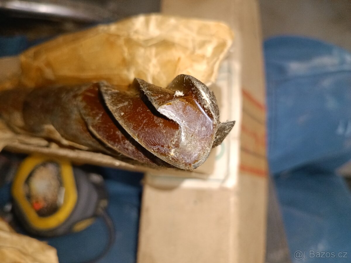 Prodám novou frézu 32x120 - 2