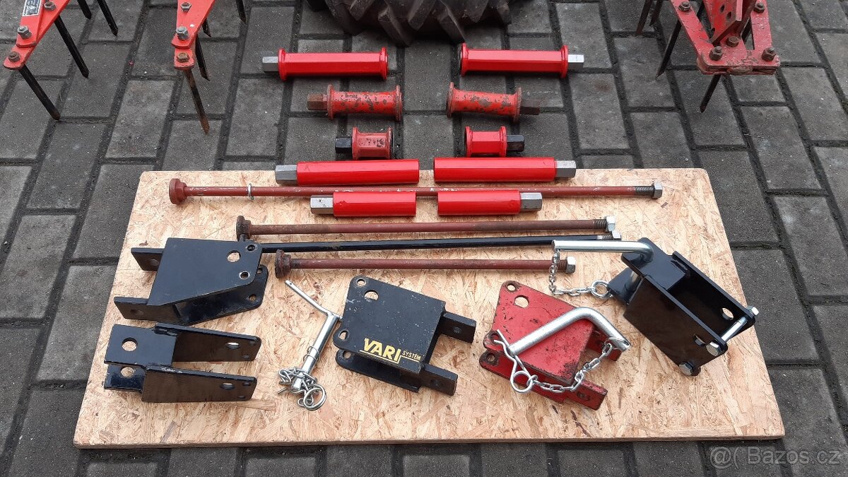 VARI // TERA // GLOBAL NÁŘADÍ A PŘÍSLUŠENSTVÍ, mrkněte se - 2