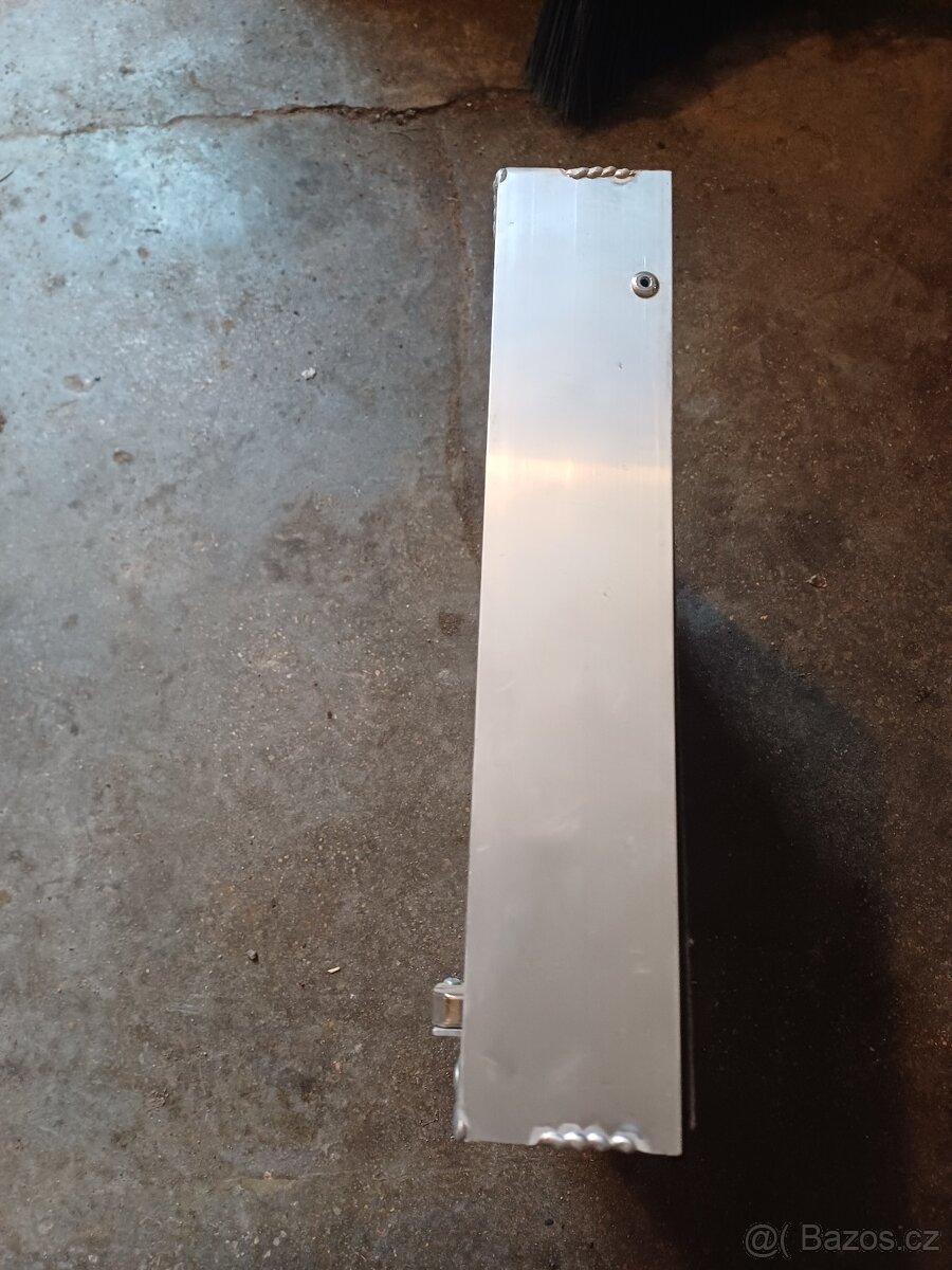 Protipožární revizní dvířka Tamadex - 2