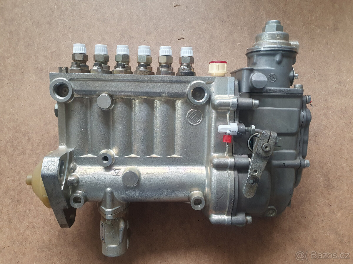 Vstřikovací čerpadlo Zetor Crystal 3120-nové - 2