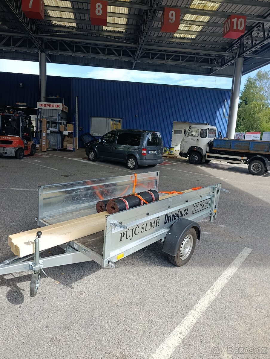 Bratři v akci – montáže, opravy, vyklízení, hodinový manžel - 2