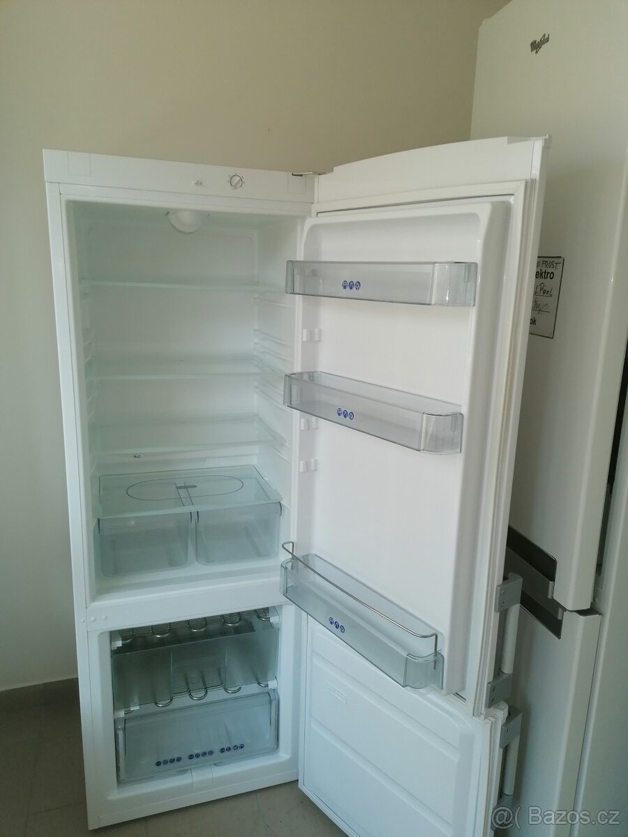 Prodáme lednici - 2