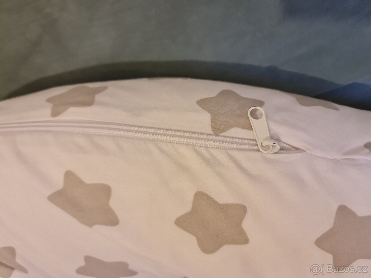 Kojící polštář - 2