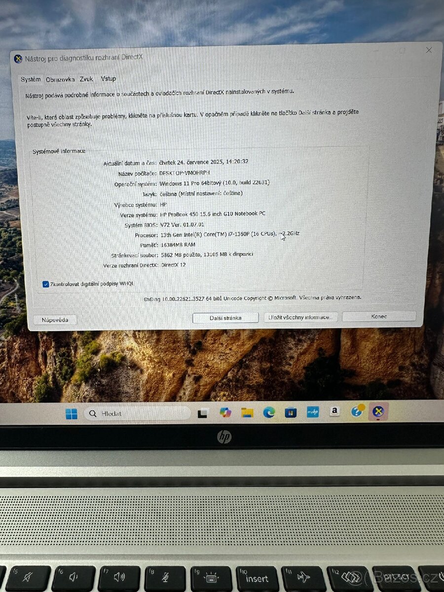 HP ProBook 450 G10 - 2