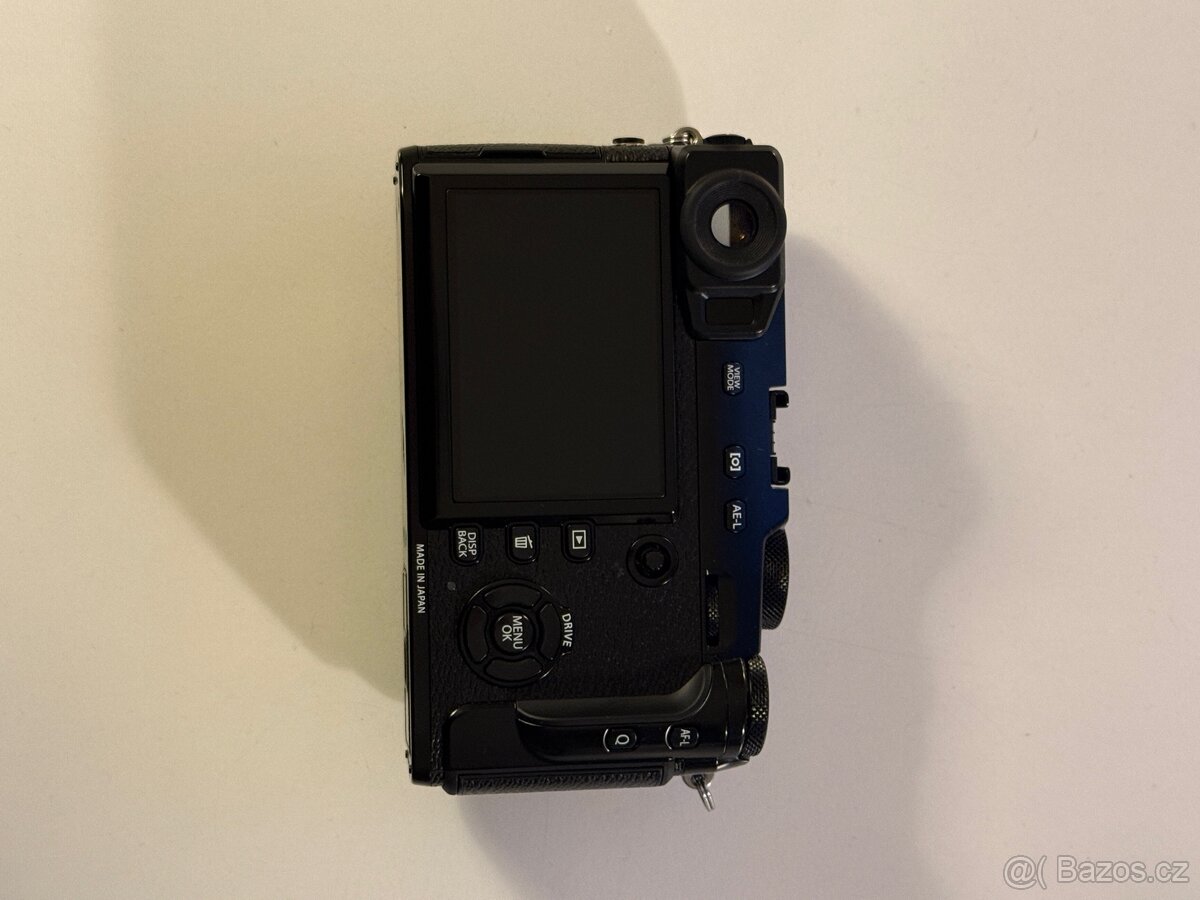 Fujifilm x-pro2 + příslušenství - 2