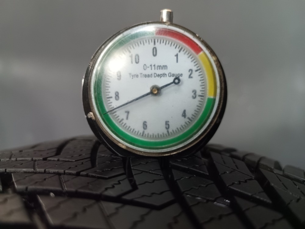 205/45 R17 ROTALA (2619) - 2