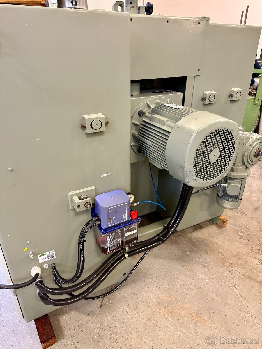 rozmízací pila COSMEC SM100 - 2