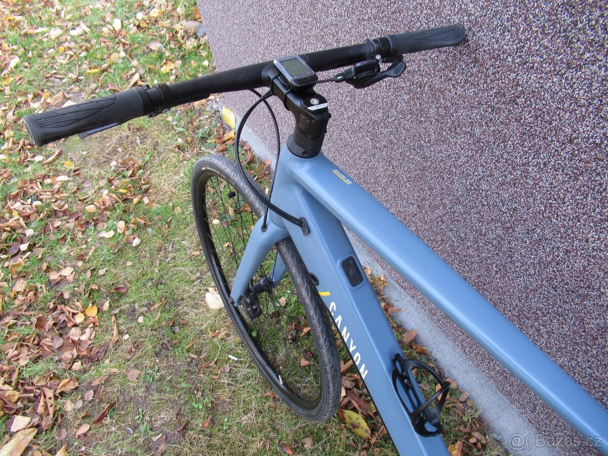 Canyon RO94 elektrokolo vel.-L - 2